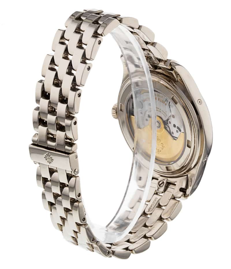 Patek Philippe Complications 5146/1G-001